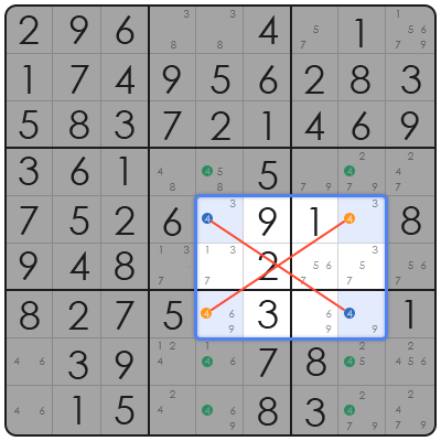 weekly sudoku
