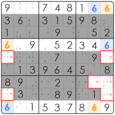 sudoku printable puzzles