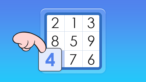 sudoku explainer