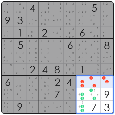 giant sudoku app